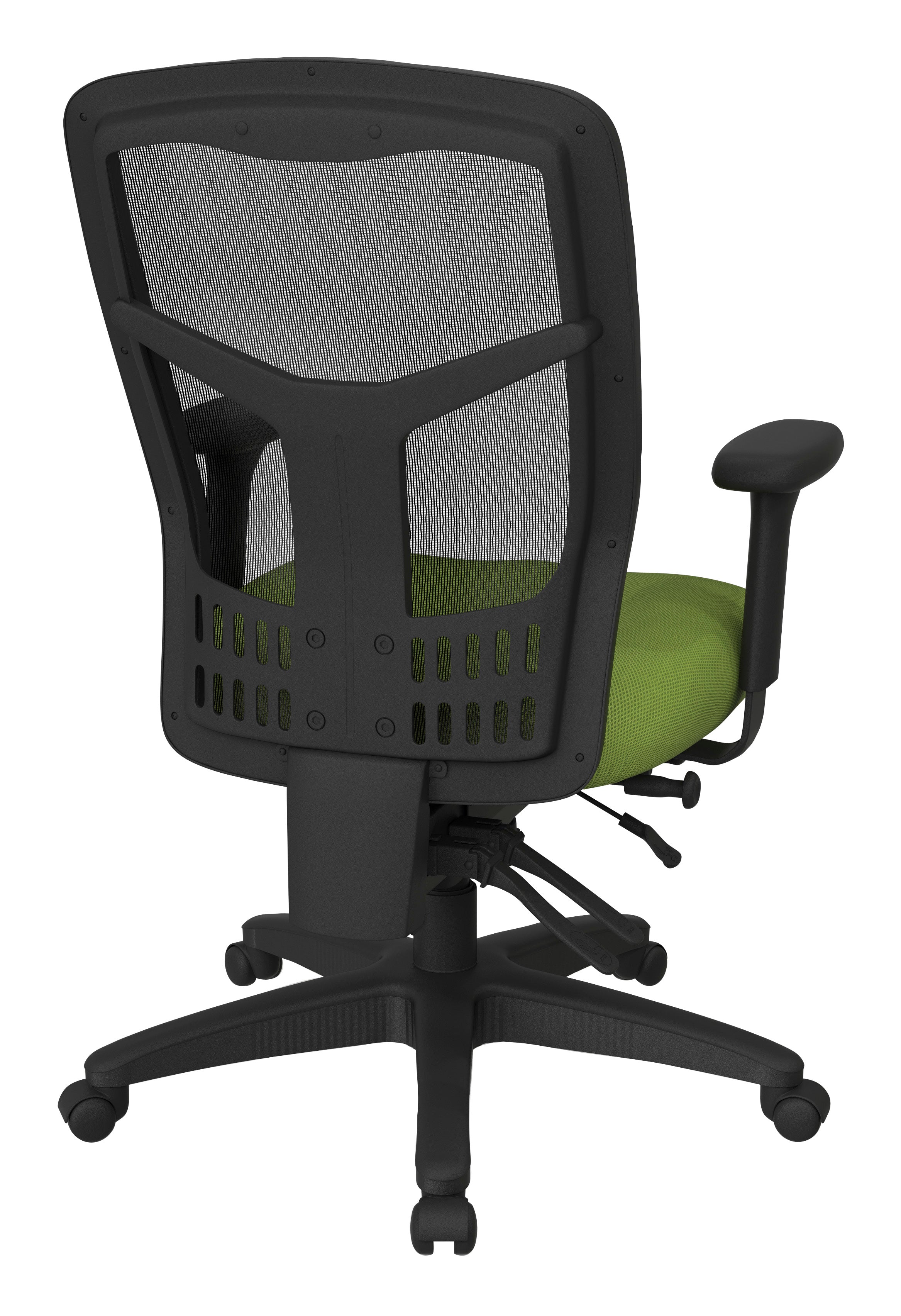 ProGrid® High Back Managers Chair 2